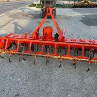 erpice rotante marca Isomec mod. Iso 250 M