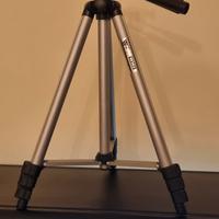 cavalletto treppiedi