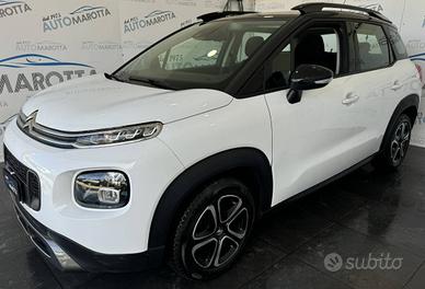 Citroen C3 Aircross 1.2 puretech Shine 82cv NEOPAT