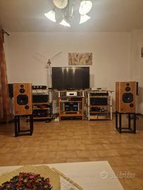 HARBERTH Super HL5 