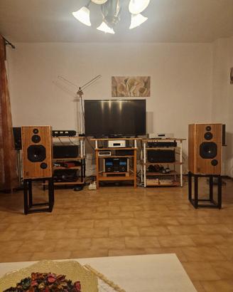 HARBERTH Super HL5 