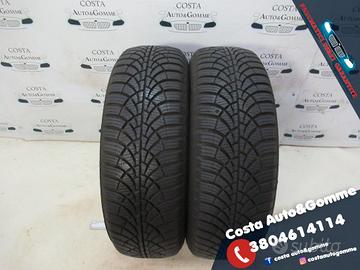 Gomme 185 60 15 Goodyear 2018 95% MS 185 60 R15