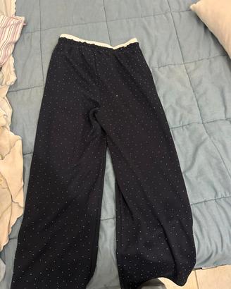 Pantaloni eleganti da donna tg L/Xl