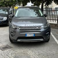 Land Rover Discoveri Sport 2.0 HSE