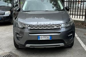 Land Rover Discoveri Sport 2.0 HSE