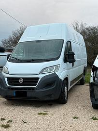 Fiat ducato 2.3 multijet L4H4 2018