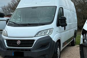 Fiat ducato 2.3 multijet L4H4 2018