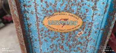 sgragnolatrice d'epoca 
