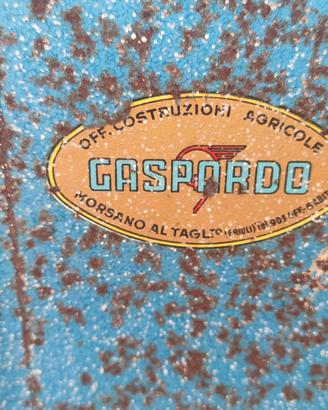 sgragnolatrice d'epoca 