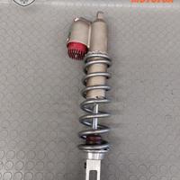 MONO HONDA CRF 450 motard POLETTI KAYABA