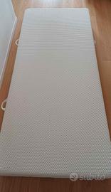 materasso ikea abigda 90x200