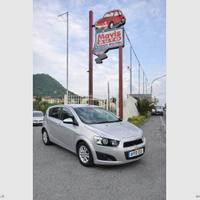 CHEVROLET Aveo 1.3 D 75 CV S&S 5p. LT
