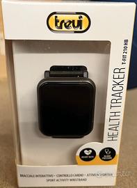 Orologio Fitness Trevi T-FIT 210 HB - NUOVO