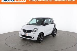 SMART ForTwo HE51770