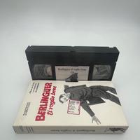 VHS-Videocassetta-Testata: Berlinguer(1977)