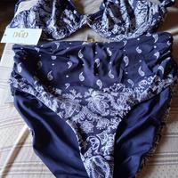 Bikini Nuovo  taglia 50 marca ‘David’