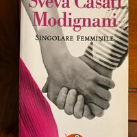 Libro Sveva Casati Modignani