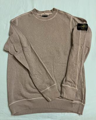 felpa Stone Island originale in cotone