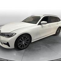 BMW Serie 3 320d MSport Touring