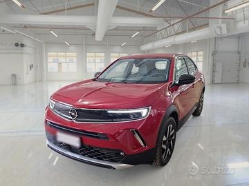 OPEL MOKKA 1.2 T ELEGANCE 100 CV MT6 SUV