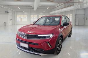 OPEL MOKKA 1.2 T ELEGANCE 100 CV MT6 SUV