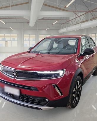 OPEL MOKKA 1.2 T ELEGANCE 100 CV MT6 SUV