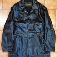 Trench pelle ZARA