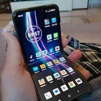Motorola RAZR 40 pieghevole perfetto in tutto