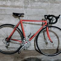 Bici da corsa Taglia S 