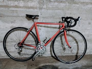 Bici da corsa Taglia S 