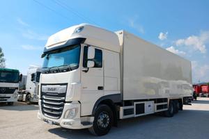 Daf XF 450 frigo