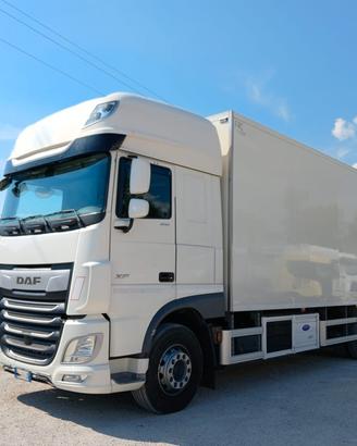 Daf XF 450 frigo