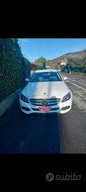 Mercedes Classe C 250 Sw