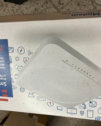 Modem TIM Smart