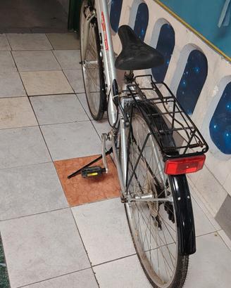Bici Bianchi da 28