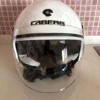 Casco Caberg Riviera Bianco