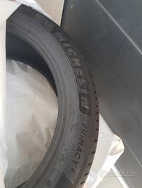 pneumatici michelin primacy 4  255/45 r20 