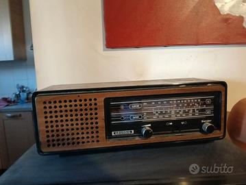 radio 