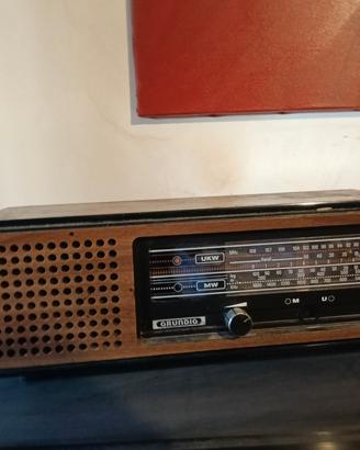 radio 