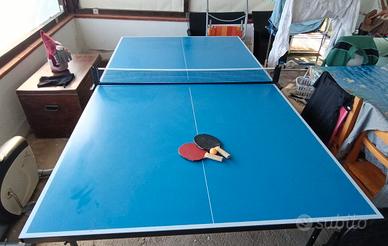 Ping Pong NUEVA - Indoor/Outdoor - Pieghevole 