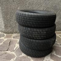 Gomme auto Catchfors 175/70R14