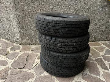 Gomme auto Catchfors 175/70R14