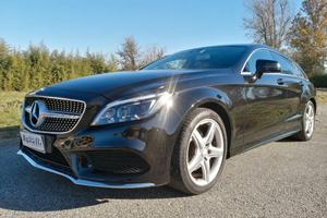 Mercedes-benz CLS 250 d SW 4Matic Premium
