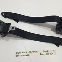 CINTURE POSTERIORI RENAULT Captur Serie 888405148R