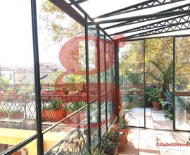 Appartamento Venezia [112/A/2023VRG] (Castello)