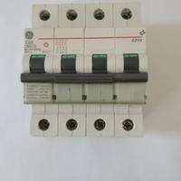 Interruttore magnetotermico differenziale automati
