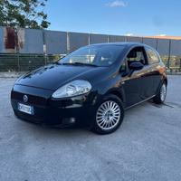 Fiat Grande Punto 1.3 MJT 90 CV 3p. Dynamic