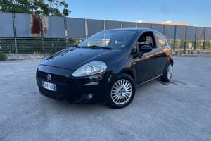 Fiat Grande Punto 1.3 MJT 90 CV 3p. Dynamic