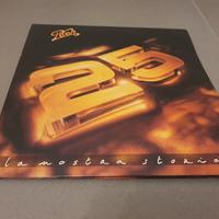 Dischi in vinile Pooh " La nostra storia"