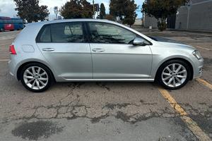 Volkswagen Golf 7 2.0 TDI BM Highline